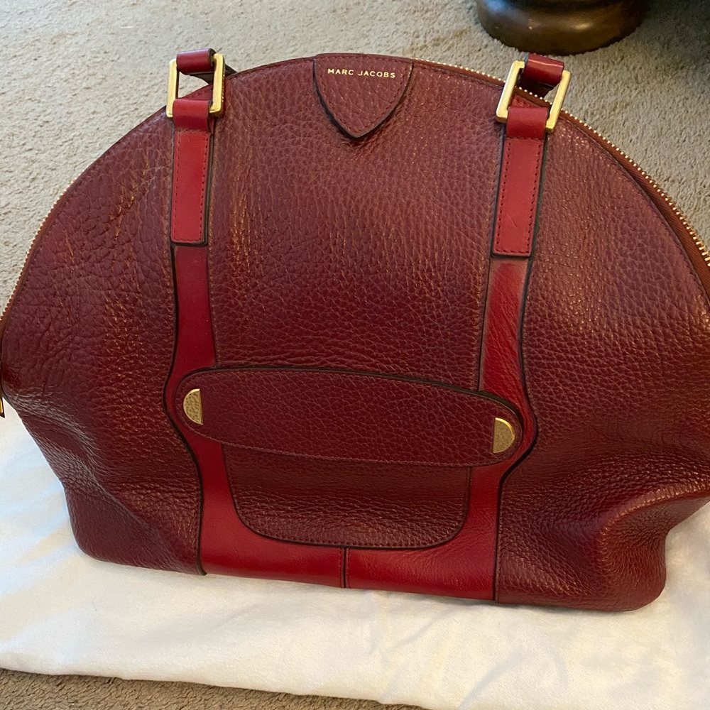 Marc Jacobs Bowery Tote - Picture 1 of 6